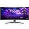 AOC Agon Pro AG346UCD Gaming-Monitor QD-OLED