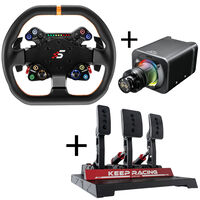 Simagic GT Bundle (18Nm)