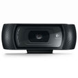 Logitech HD Pro Webcam C920 Webcam Full HD image number null