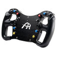 Ascher Racing F28 SC V2 &ndash; Pedal-Set f&uuml;r SimRacing image number null