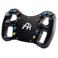 Ascher Racing F28 SC V2 – Pedal-Set für SimRacing