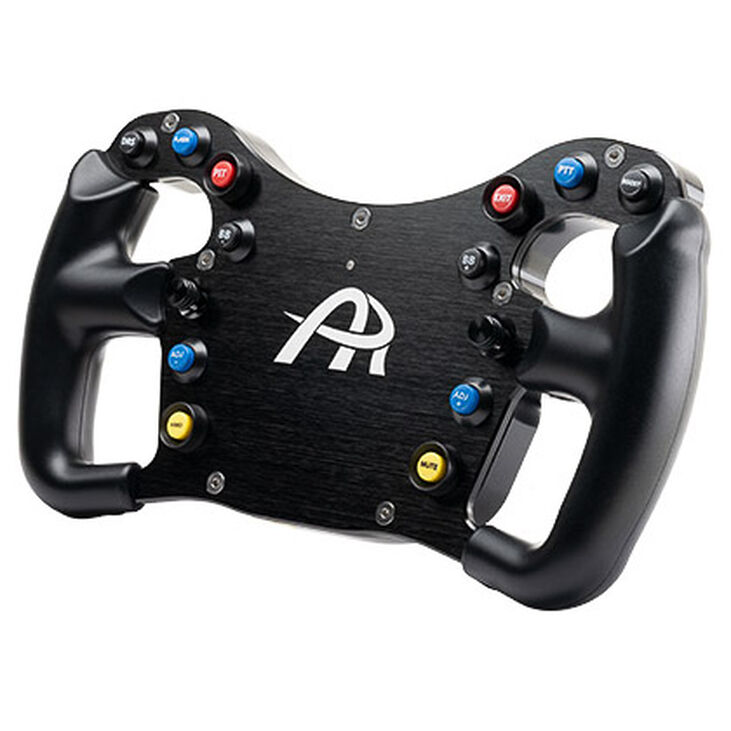 Ascher Racing F28 SC V2 – Pedal-Set für SimRacing image number 0
