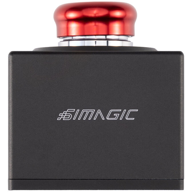 Simagic Alpha Kill Switch &ndash; Not-Aus-Schalter f&uuml;r SimRacing image number 3