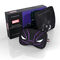 noblechairs Memory Foam Pillow Set Black Panther Edition