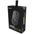 Endgame Gear XM2 8K V2 Gaming Mouse Dark Frost image number null