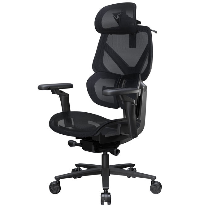 ThunderX3 Flex Pro Gaming Chair Mesh image number 3