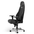 noblechairs Legend Gaming-Stuhl Silver Edition image number null