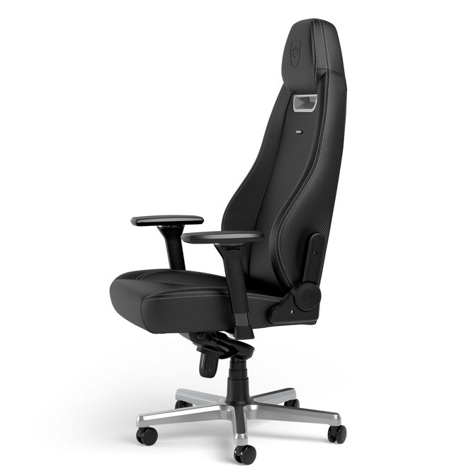 noblechairs Legend Gaming-Stuhl Silver Edition image number 6