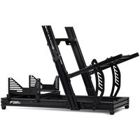 Next Level Racing F-GT Elite Lite – Wheel Plate Zubehör