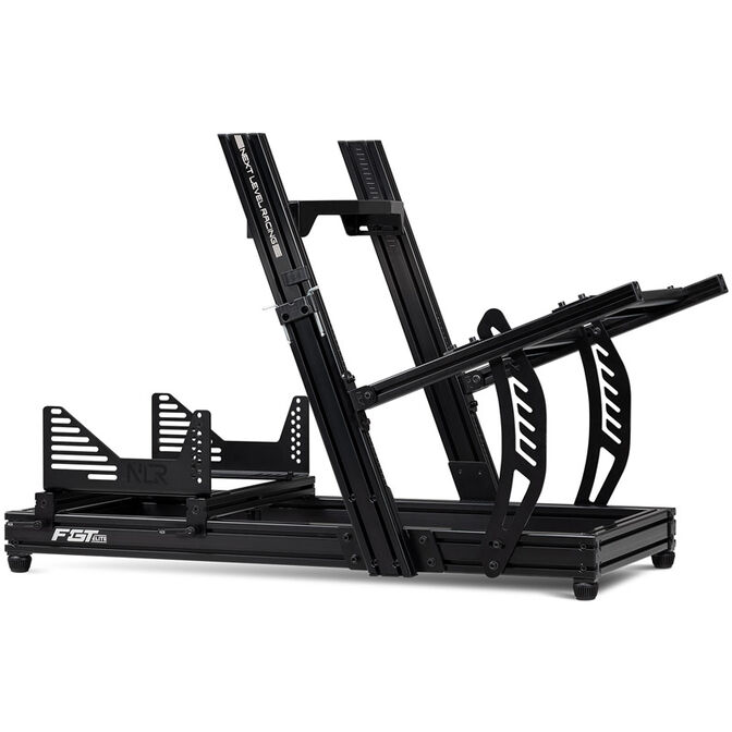 Next Level Racing F-GT Elite Lite &ndash; Wheel Plate Zubeh&ouml;r image number 0