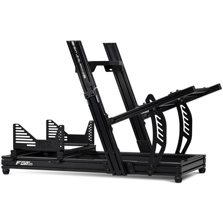 Next Level Racing F-GT Elite Lite – Wheel Plate Zubehör image number 0