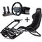 Playseat Trophy + MOZA R5 – SimRacing Komplettset