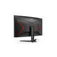 AOC C32G2ZE Gaming-Monitor 31,5 240Hz image number null