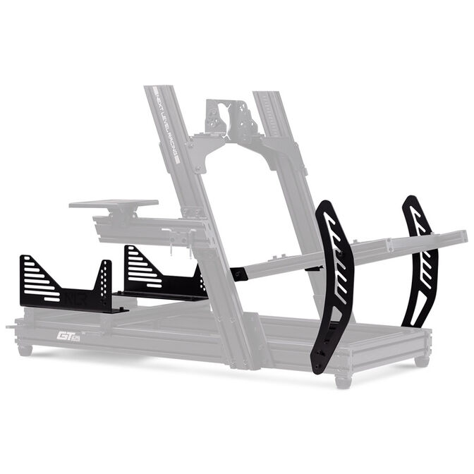 Next Level Racing GT Elite Formula & Hybrid &ndash; Pedal Upgrade Kit image number 1