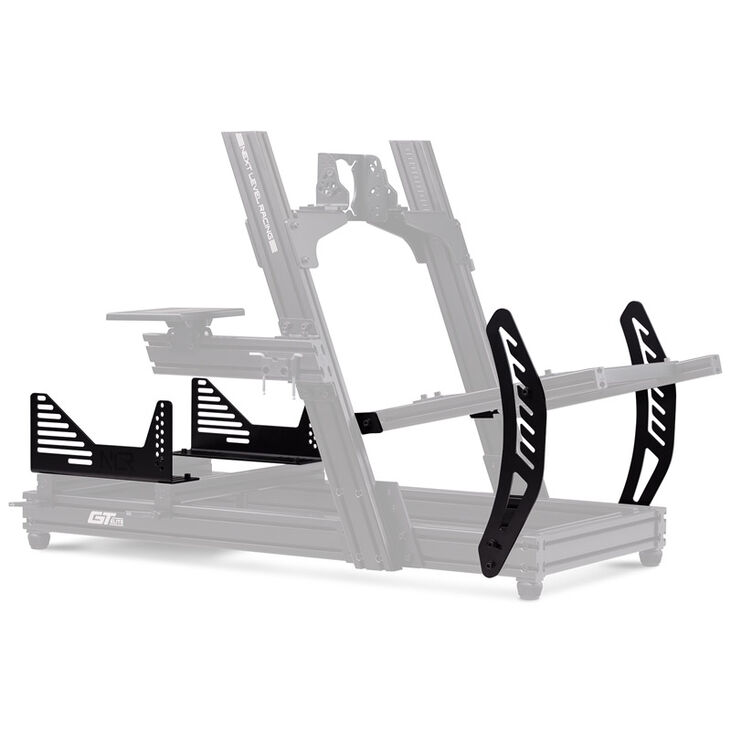 Next Level Racing GT Elite Formula & Hybrid – Pedal Upgrade Kit image number 1