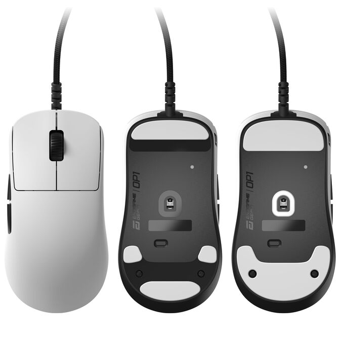 Endgame Gear OP1 8K v2 Gaming Mouse White image number 11