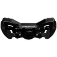 Base Performance Simulators PW1 Phoenix Steering Wheel, Wireless - Carbon image number null