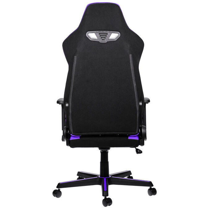 Nitro Concepts S300 Gaming Chair Nebula Purple image number 4