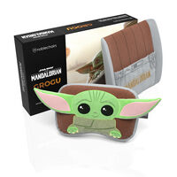 noblechairs Memory Foam Pillow Set Grogu Edition Kissen-Set