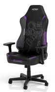 Nitro Concepts X1000 Gaming Chair Decepticons image number null