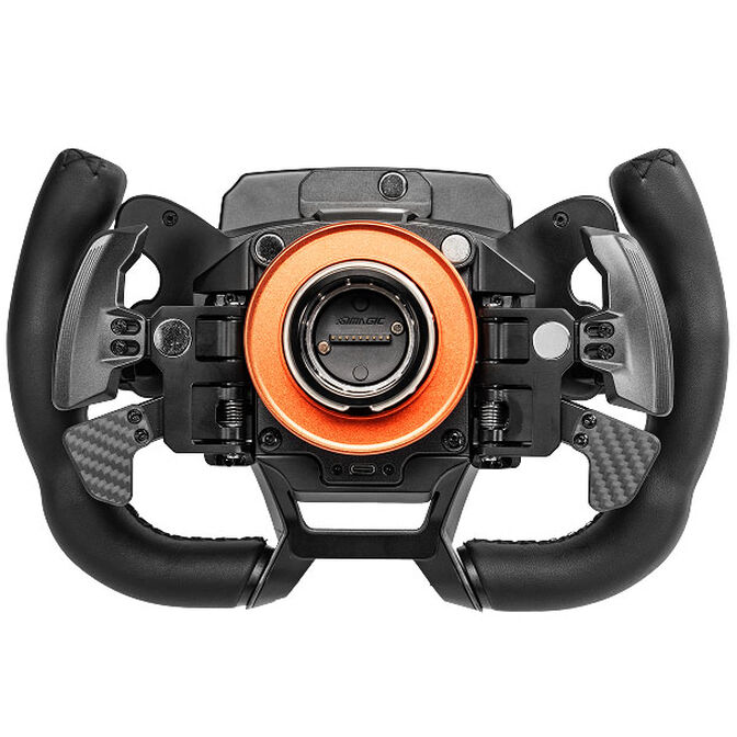 Simagic Zeus GT Steering Wheel image number 2