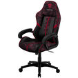 ThunderX3 BC1 Camo Gaming Chair Camo Red image number null