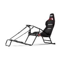 Next Level Racing GT Lite Pro – Faltbares SimRacing-Cockpit