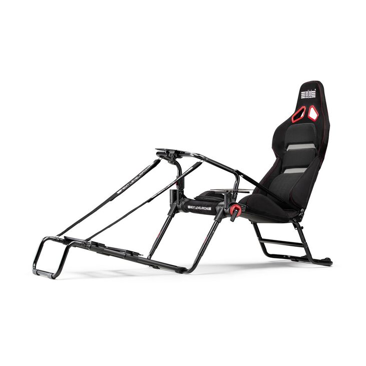 Next Level Racing GT Lite Pro – Faltbares SimRacing-Cockpit image number 0