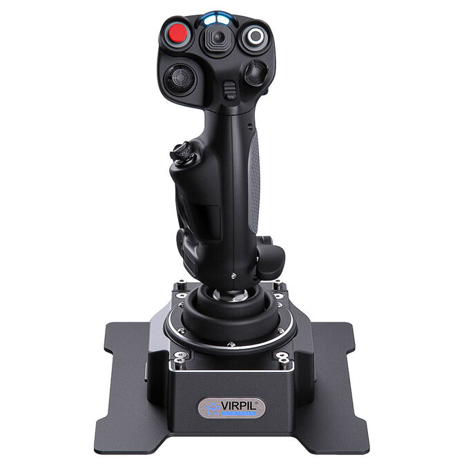 Virpil Controls Aeromax-R Flight Stick image number 1