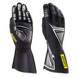 Sabelt G39 Sim Gloves - Size L, Black image number null