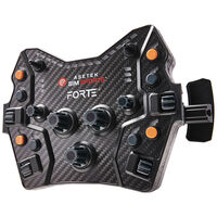 Asetek SimSports Forte GT – Button Box