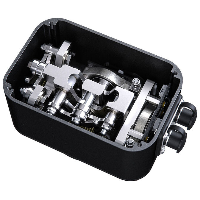 Virpil Controls WarBRD-D Base image number 4