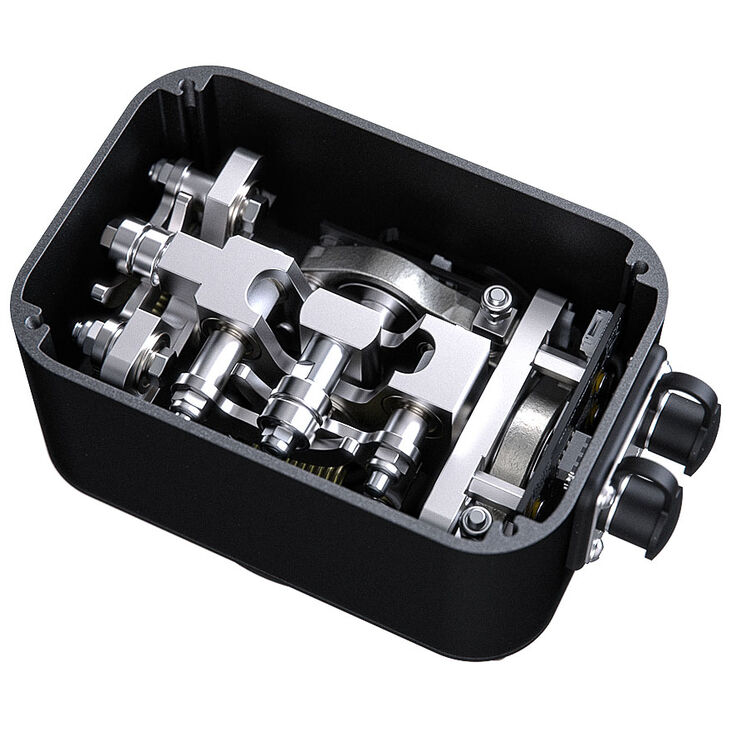 Virpil Controls WarBRD-D Base image number 4