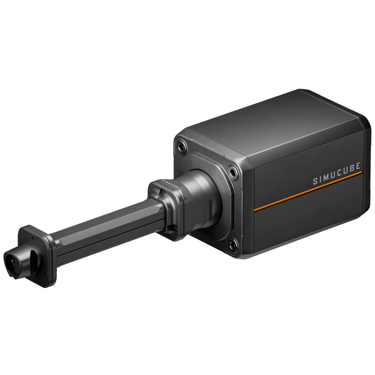 Granite Devices Simucube 3 Shaft Extension Kit image number 2