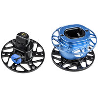 Cube Controls QRX Full Set – Classic Blue