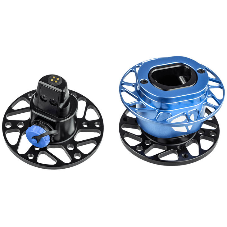 Cube Controls QRX Full Set – Classic Blue image number 0