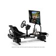 Next Level Racing Go Kart Plus Cockpit &ndash; SimRacing-Kart-Cockpit image number null