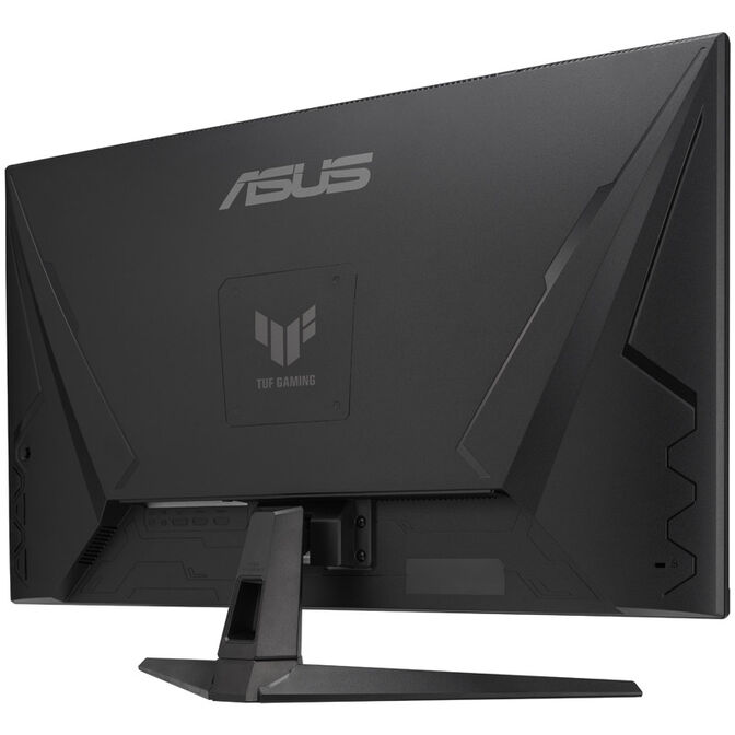 ASUS TUF Gaming VG32AQA1A 31,5 Zoll Gaming-Monitor image number 4