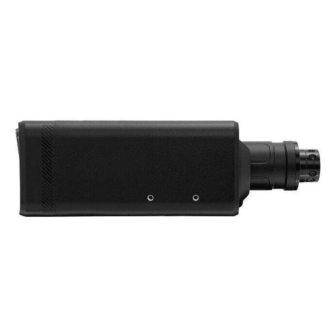 Simagic Alpha EVO Ultra Wheelbase, Direct Drive, 28Nm, 21-Bit Encoder - black image number 3
