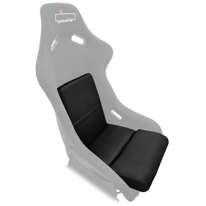 Nitro Concepts IMMERSION MetaHaptics &ndash; SimRacing Bundle image number 1