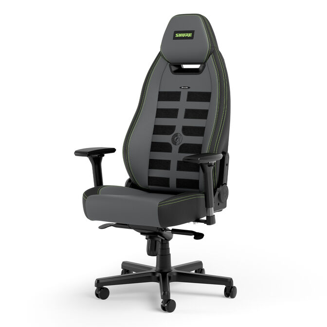 noblechairs Legend Gaming Chair Shure Edition image number 2
