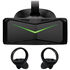 Pimax Crystal Light VR-Headset mit Controller image number null
