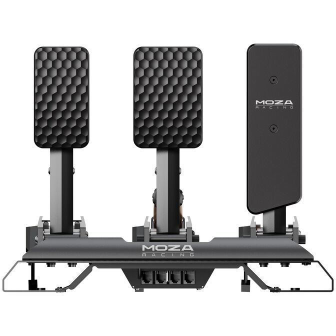 MOZA CRP2 Gaspedal Austauschplatte &ndash; Zubeh&ouml;r f&uuml;r Pedale image number 6