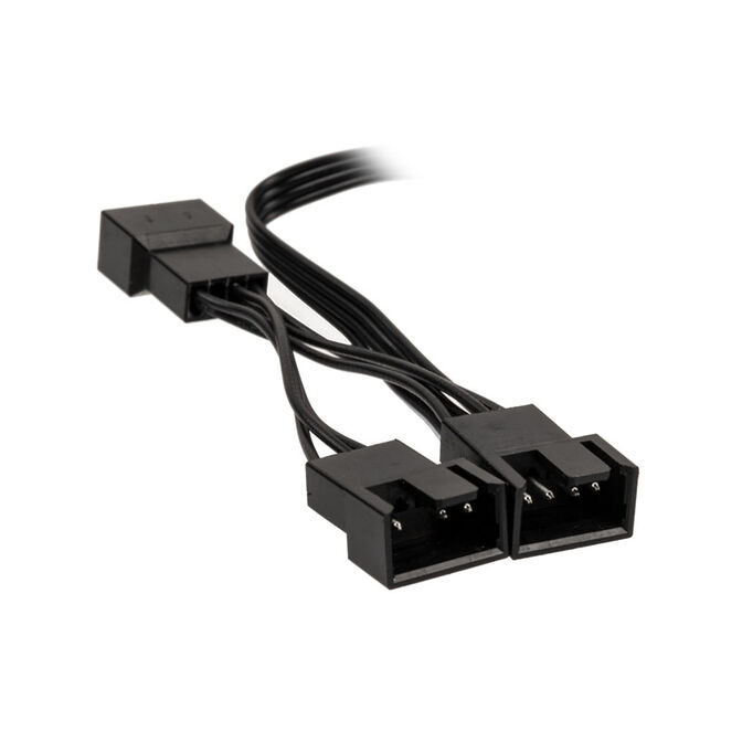 Kolink 1:2 PWM L&uuml;fter-Splitter 35cm image number 0