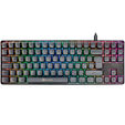 Gamiac TKL90G Gaming Keyboard Kailh Red RGB image number null
