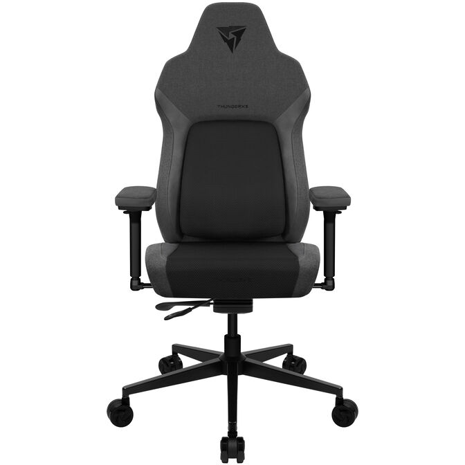 ThunderX3 Core Smart Ergonomic Gaming Chair Mesh Black image number 1