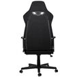 Nitro Concepts S300 Gaming Chair Stealth Black image number null