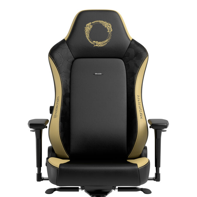 noblechairs Hero Gaming Chair The Elder Scrolls Online image number 1