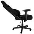 Nitro Concepts E250 Gaming Chair Stealth Black image number null