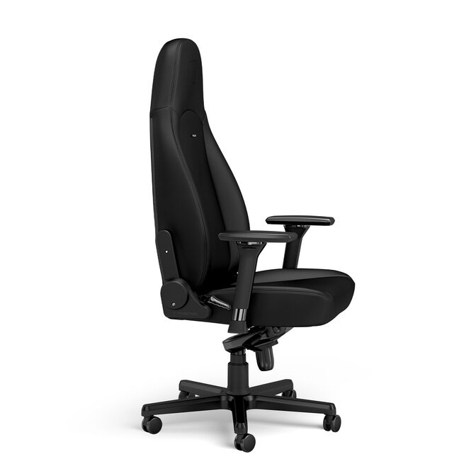 noblechairs ICON Gaming Chair Black Edition image number 4